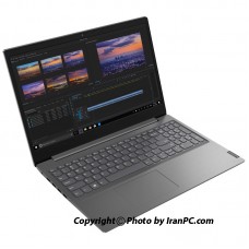 لپ تاپ لنوو مدل V15-74FE (Core i5-13420H -8GB-256TB-INTEL)